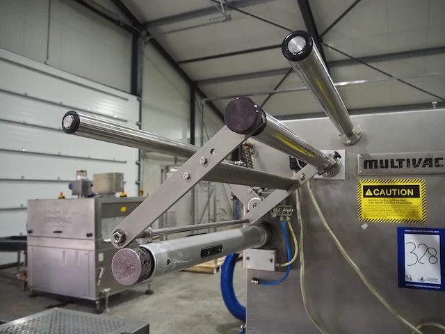 Multivac - afbeelding 6 van  44