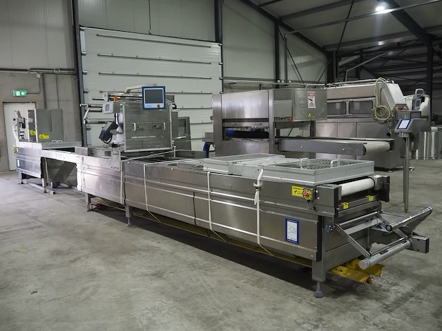 Multivac - afbeelding 1 van  44