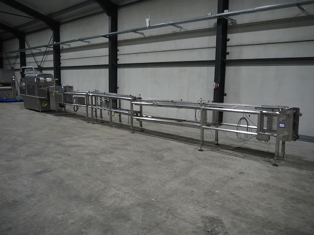 Multivac - afbeelding 12 van  34