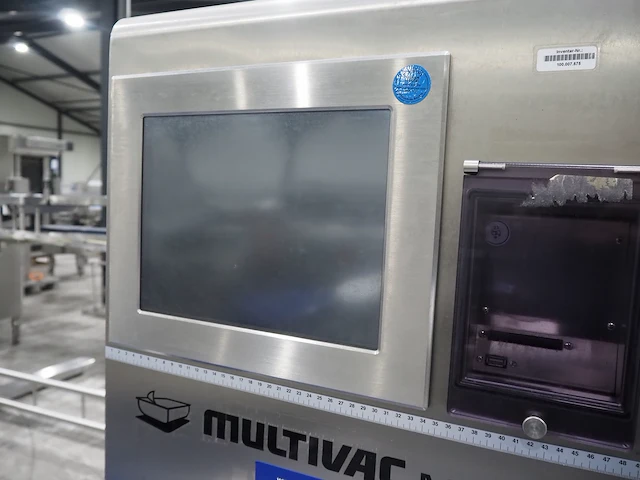 Multivac - afbeelding 6 van  22