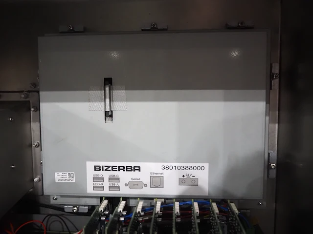 Multivac - afbeelding 9 van  22