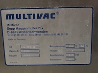 Multivac - afbeelding 4 van  13