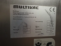 Multivac - afbeelding 16 van  26