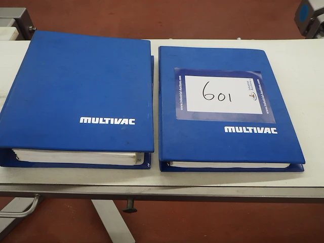 Multivac - afbeelding 17 van  26