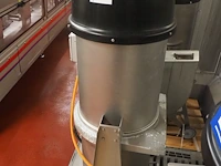 Multivac - afbeelding 3 van  6