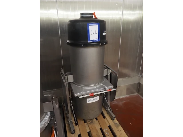 Multivac - afbeelding 2 van  6