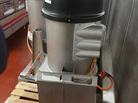 Multivac - afbeelding 3 van  6