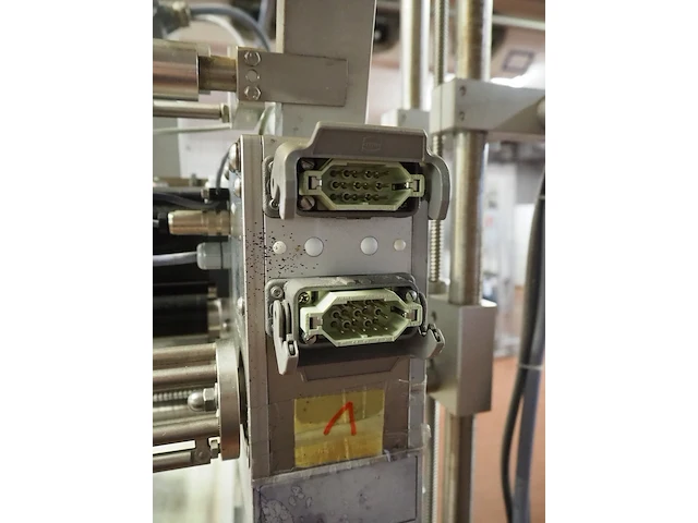 Multivac - afbeelding 12 van  25