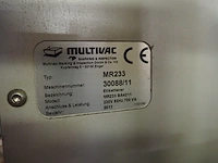 Multivac - afbeelding 13 van  25