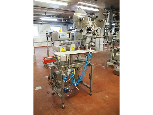 Multivac - afbeelding 1 van  25