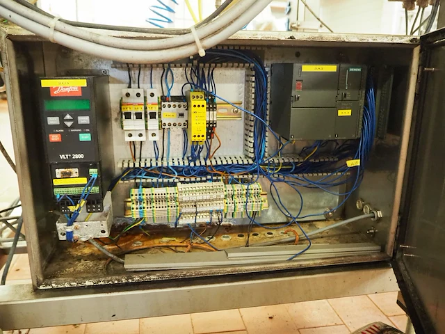 Multivac - afbeelding 24 van  25