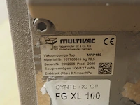 Multivac - afbeelding 7 van  7