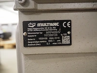 Multivac - afbeelding 7 van  7