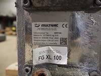 Multivac - afbeelding 7 van  7