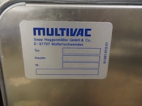 Multivac - afbeelding 4 van  6