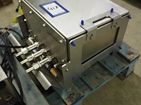Multivac - afbeelding 1 van  5
