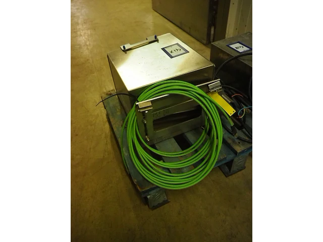 Multivac - afbeelding 3 van  5