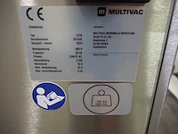 Multivac - afbeelding 9 van  17