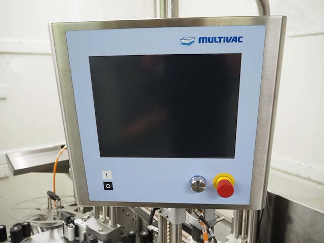 Multivac - afbeelding 5 van  15