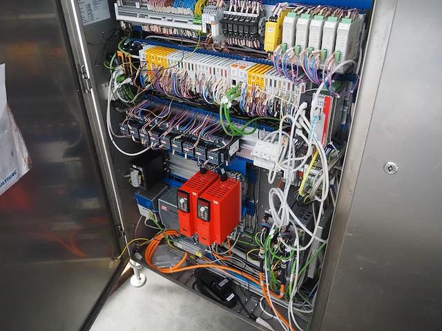 Multivac - afbeelding 30 van  73