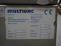 Multivac - afbeelding 4 van  12