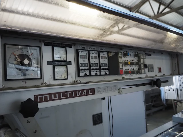 Multivac - afbeelding 7 van  27