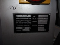 Multivac - afbeelding 10 van  27