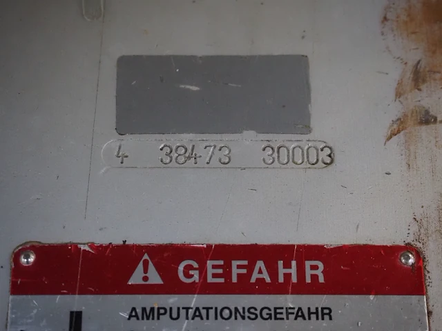 Multivac - afbeelding 11 van  27