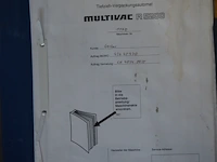 Multivac - afbeelding 14 van  27