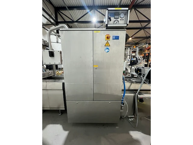 Multivac - afbeelding 3 van  50
