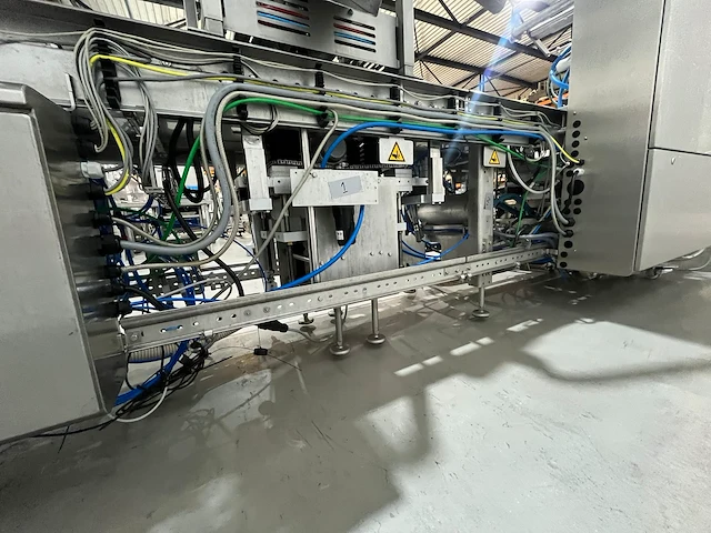 Multivac - afbeelding 14 van  50