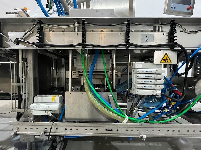 Multivac - afbeelding 20 van  50