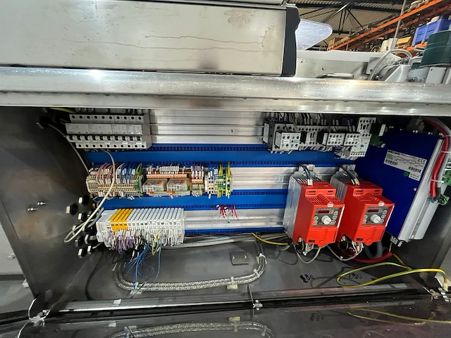 Multivac - afbeelding 21 van  50