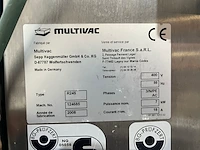 Multivac - afbeelding 27 van  50