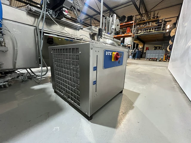 Multivac - afbeelding 29 van  50