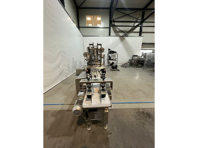 Multivac - afbeelding 34 van  50