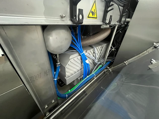 Multivac - afbeelding 4 van  30