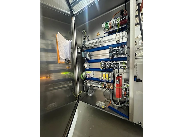 Multivac - afbeelding 6 van  30