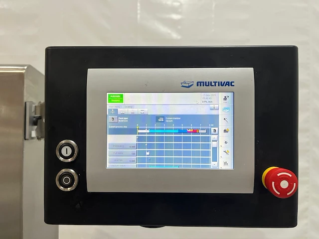 Multivac - afbeelding 30 van  30