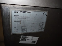 Multivac - afbeelding 10 van  18