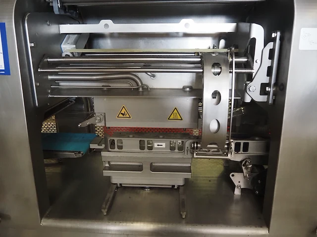 Multivac - afbeelding 2 van  23