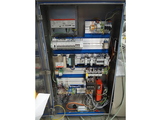 Multivac - afbeelding 6 van  24