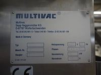 Multivac - afbeelding 6 van  22