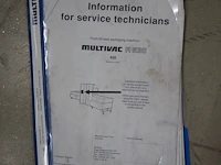 Multivac - afbeelding 14 van  22