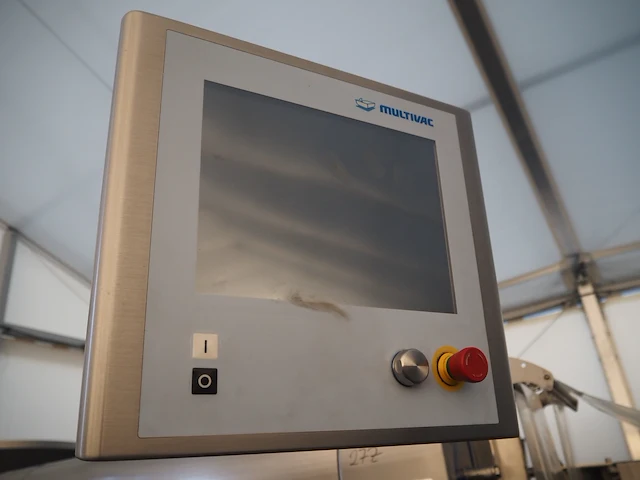 Multivac - afbeelding 9 van  30