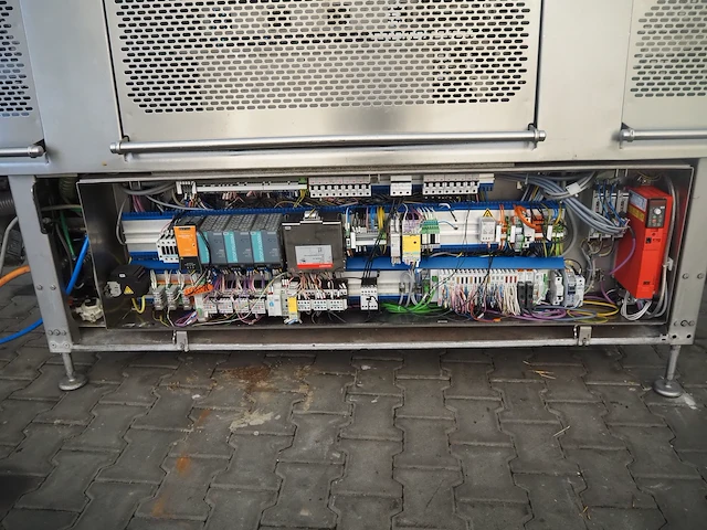Multivac - afbeelding 10 van  30