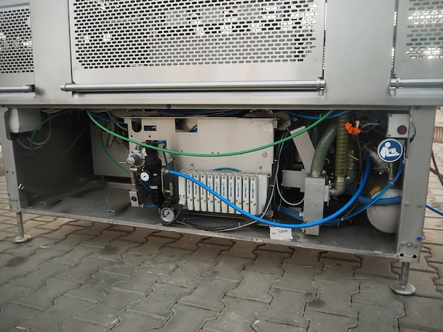 Multivac - afbeelding 11 van  30