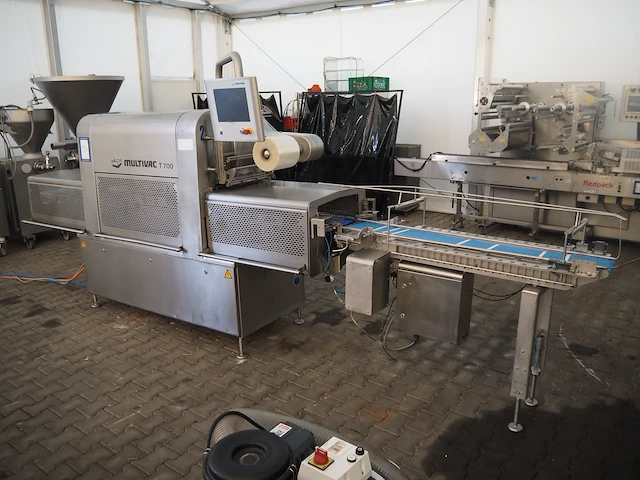 Multivac - afbeelding 12 van  30