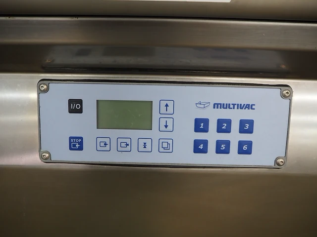 Multivac - afbeelding 11 van  12