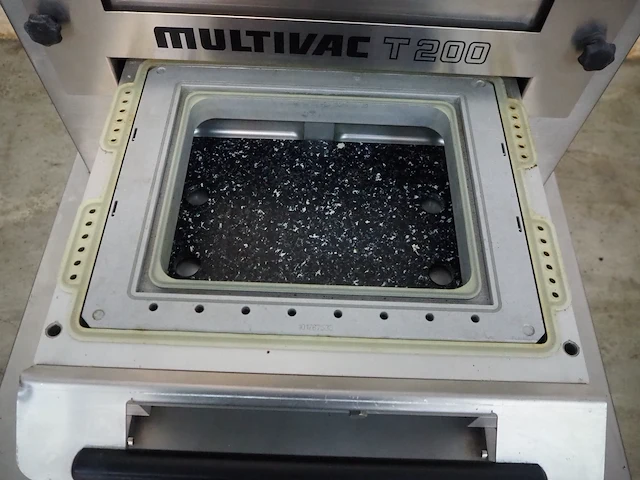 Multivac - afbeelding 8 van  12